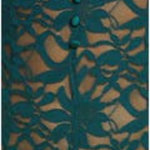 Free People Bedroom Date Bodysuit - Picture 5 of 5